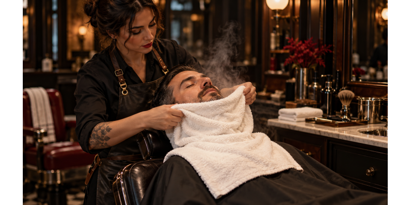 How to Choose a Haircut That Actually Works for You