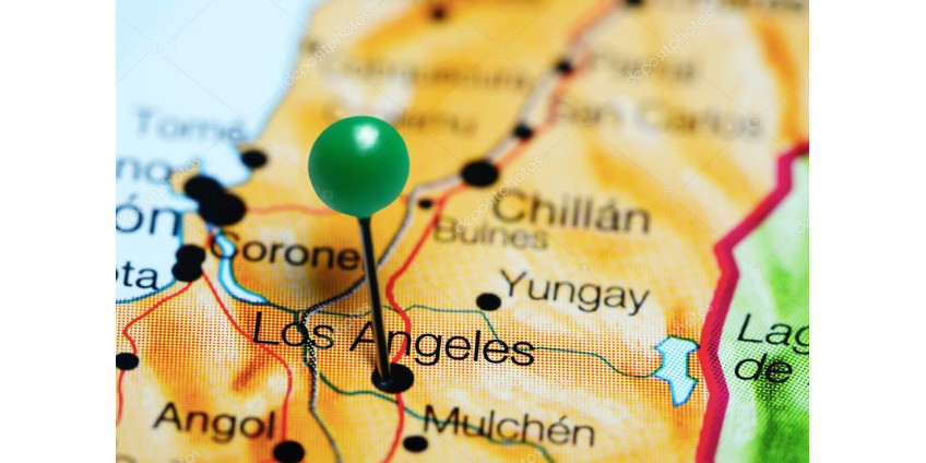 15 причин, почему стоит переехать в Лос-Анджелес