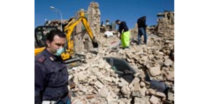 Трагедия в Италии: число жертв более 130