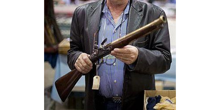 Один в поле воин