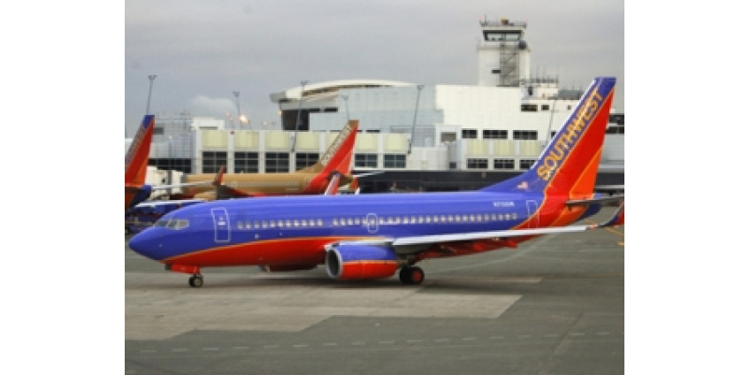 Мусульманка и авиакомпания: кто кого…