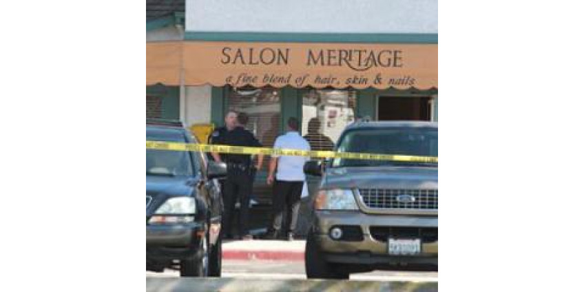 В результате стрельбы погибли 8 человек