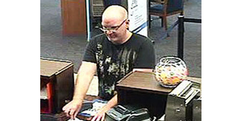 Банкам в Сан-Диего больше ничего не грозит