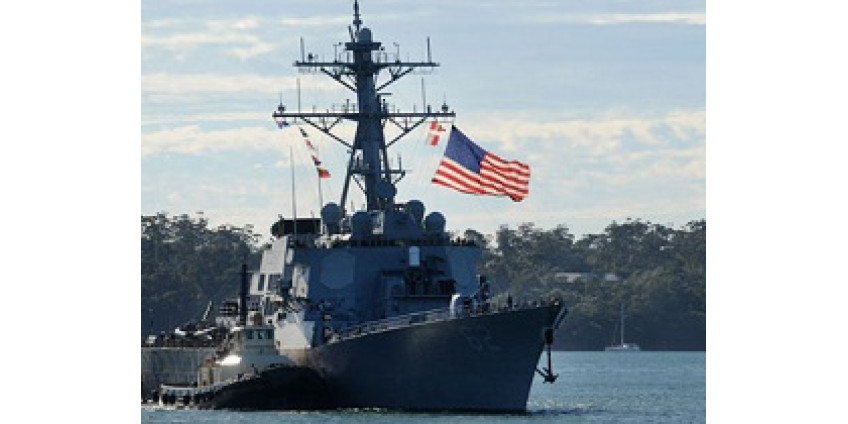 64 моряка в Сан-Диего оказались наркоманами