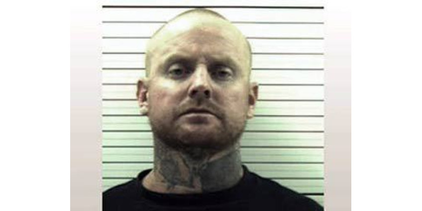 Американец пошел на преступление, чтобы вызволить друга из тюрьмы