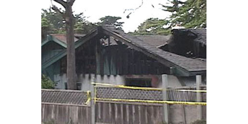 5 человек погибли в доме инвалидов