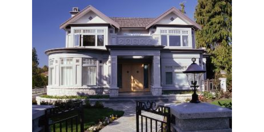 Продается дом из боевика  «Миссия невыполнима»