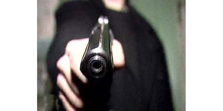 В университете Калифорнии неизвестный открыл стрельбу