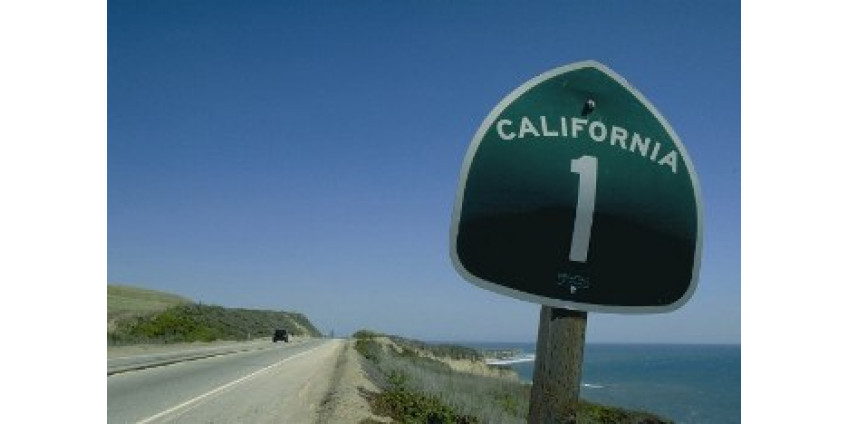 Калифорнийские студенты шикуют