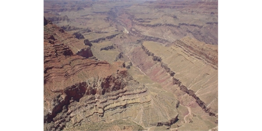 В Аризоне вновь заговорили о заборе