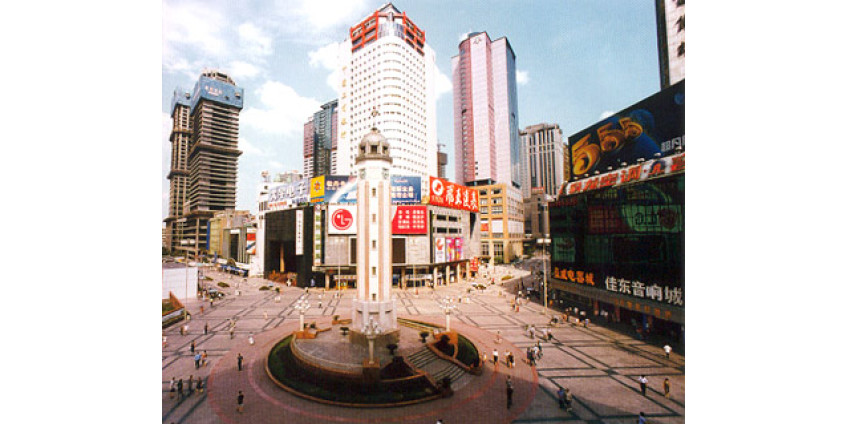 У Лос-Анджелеса появился очередной побратим