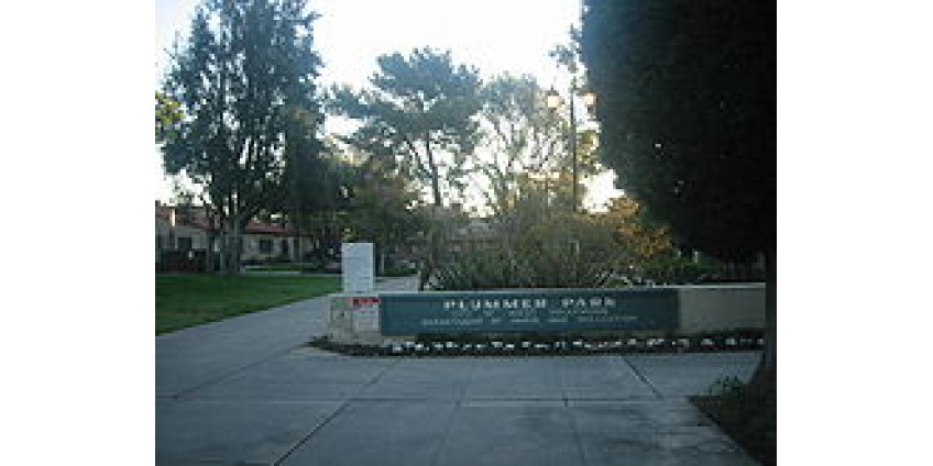 Русский парк все же отстояли