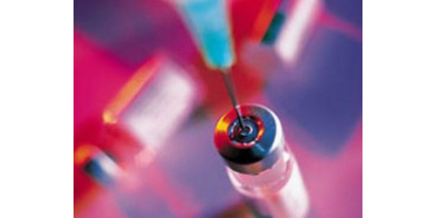 Больше не будет героиновой зависимости