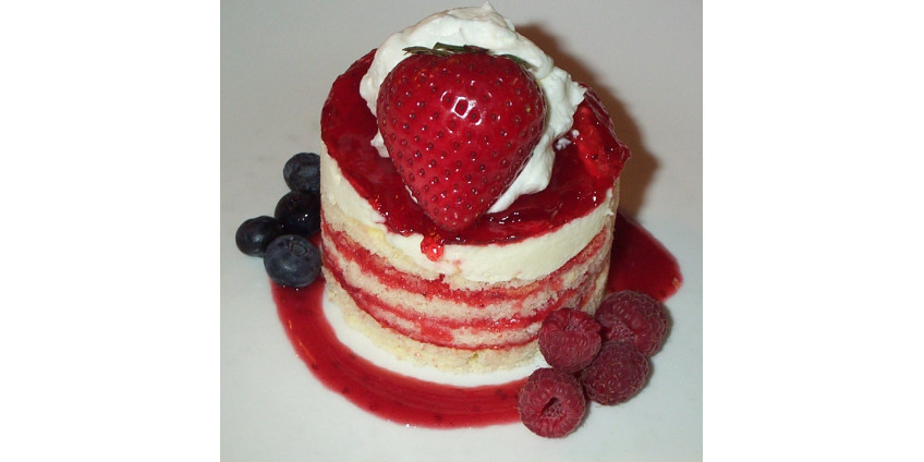 За пирожное могут и наказать