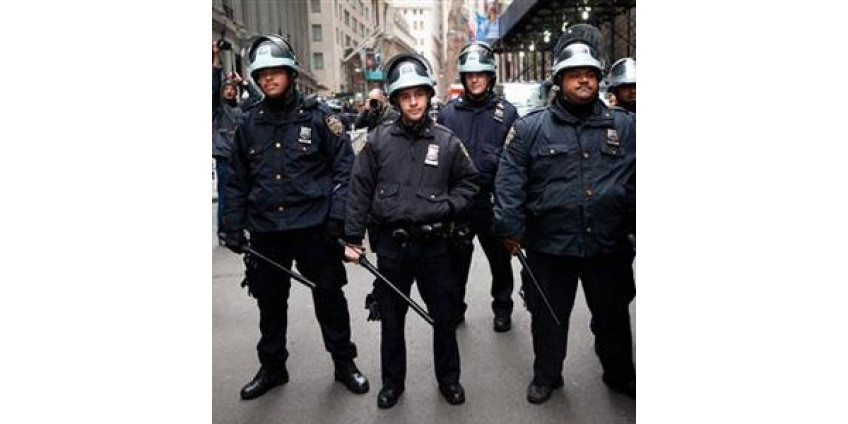 Профилактика терроризма набирает обороты