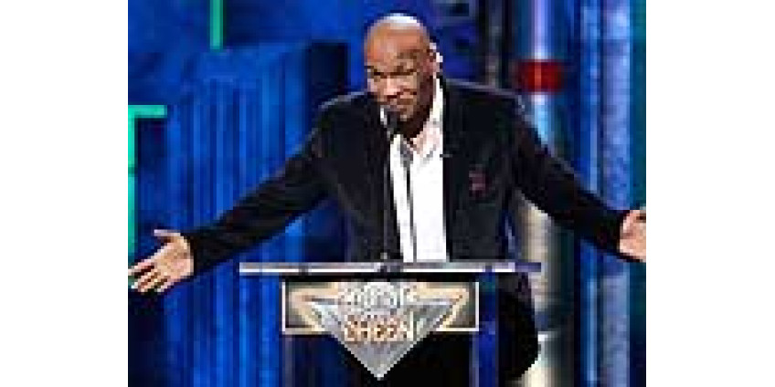 В Вегасе неспокойно