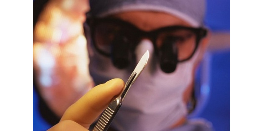 Житель Вегаса планирует удалить 45-килограммовую опухоль