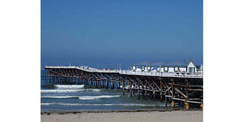 Скрыться от полиции можно вплавь