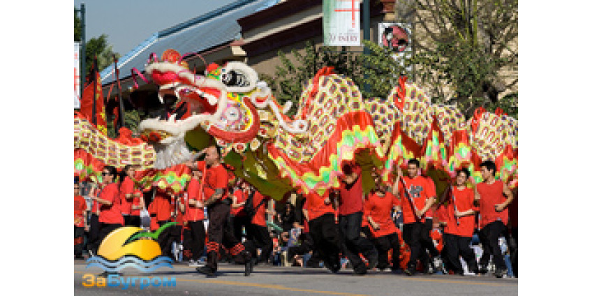В Лос-Анджелесе ожидается парад