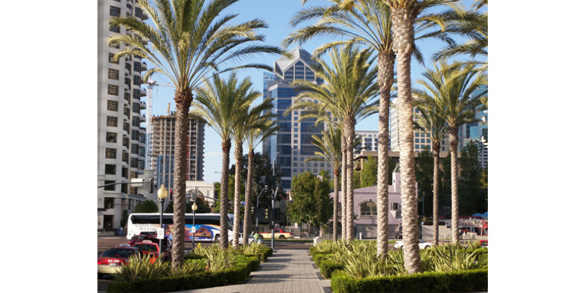 Жителей Сан-Диего ждет «Музейный месяц»