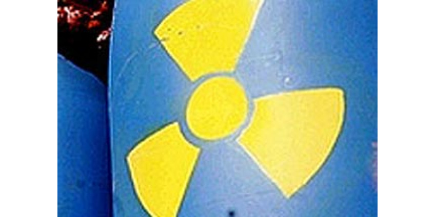 Сразу несколько неприятностей на Калифорнийской АЭС