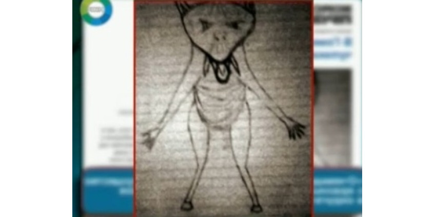 Поиски чупакабры не прекращаются