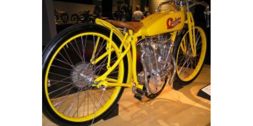 За мотоциклами нужен «глаз да глаз»