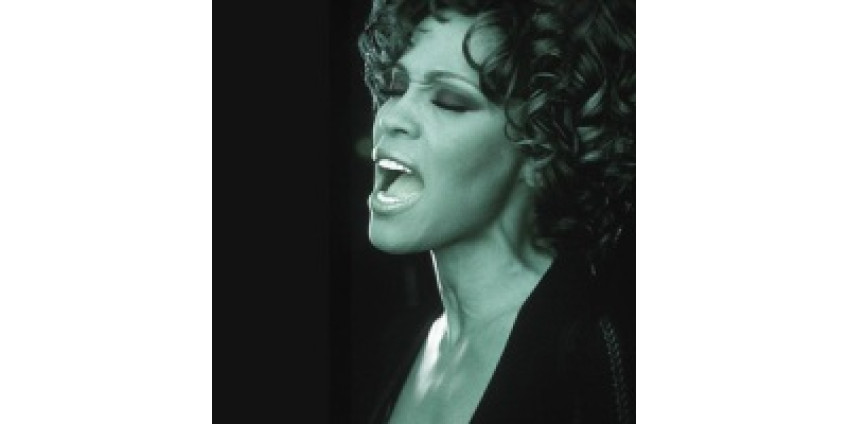 Весь мир скорбит о безвременно ушедшей Уитни Хьюстон
