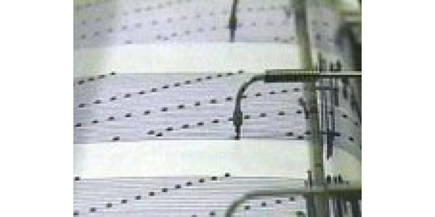 Землетрясение на северном побережье Калифорнии