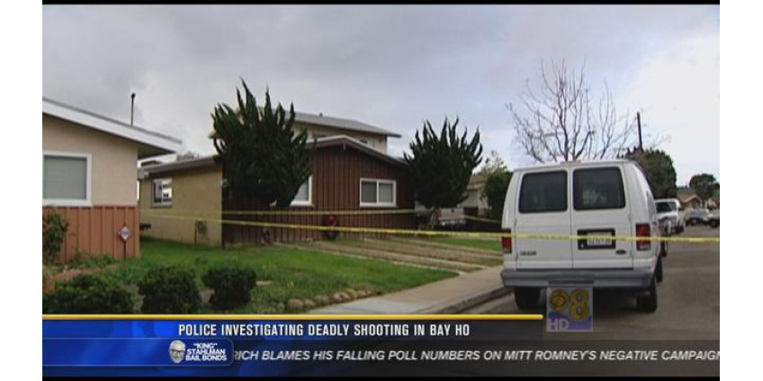 Пистолет – не игрушка