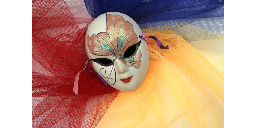 Бразильский карнавал порадовал жителей Сан-Диего