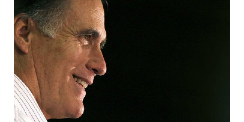 Праймериз в Аризоне: лидером остается Ромни