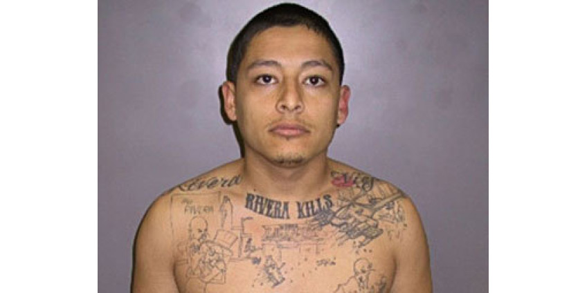 Попал в тюрьму и получил пособие