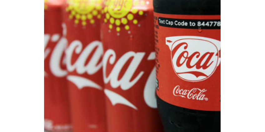 Рецепты Колы и Пепси будут изменены