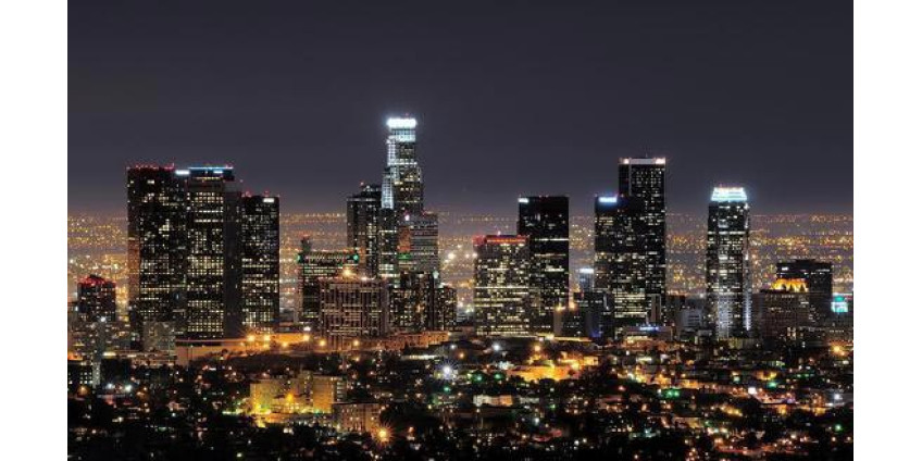 Лос-Анджелес остается без видеонаблюдения