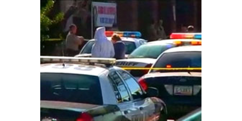 Пять подростков погибли в ДТП