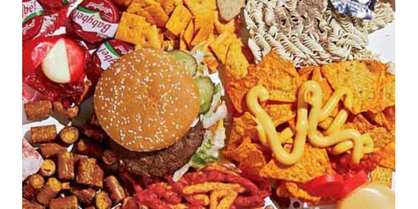 В Сан-Диего знают, как побороть агрессию