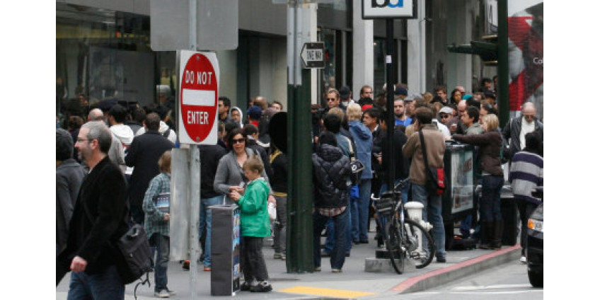 В Лос-Анджелесе надеются на счастливый случай