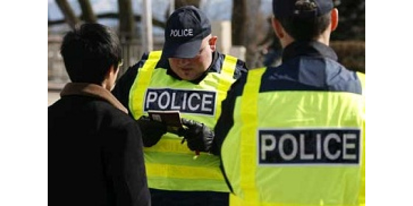 В Сан-Франциско в жилом доме обнаружены теля пяти человек