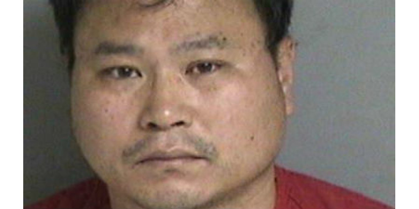 Студент, устроивший бойню в Калифорнии, рассказал о мотивах