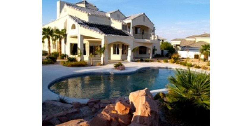 В Вегас возвращается страсть к роскошному жилью