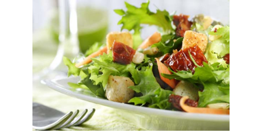 Невада стремится к вегетарианству