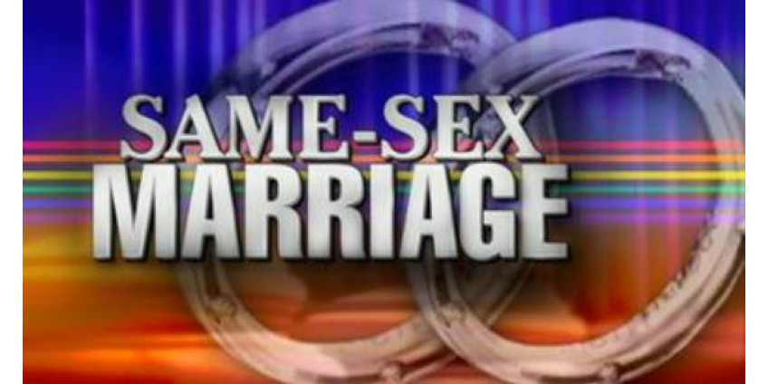 В федеральном суде Невады обжалован запрет однополых браков