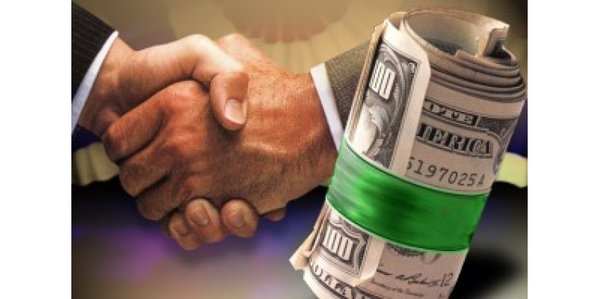 Минимальная ЗП будет увеличена до 15 долларов в час