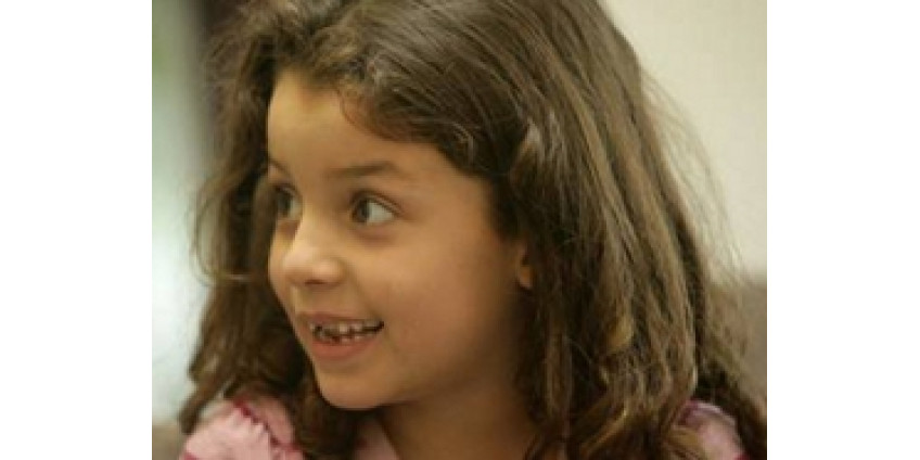 Шестилетняя девочка приняла роды у матери