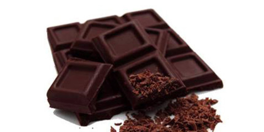 В Сан-Диего агитируют за черный шоколад