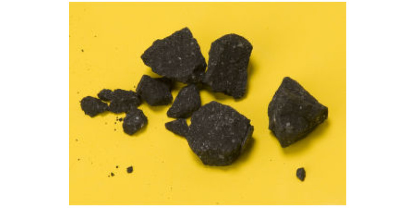 Осколки метеорита спровоцировали «золотую лихорадку»