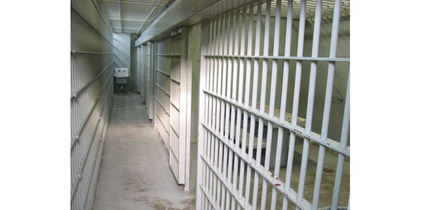 Наказание настигло преступников