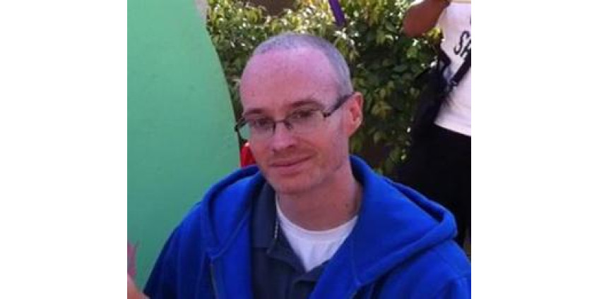 В Золотом штате ищут агента-самоубийцу