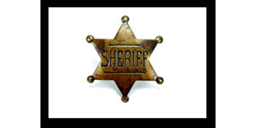 На шерифа Аризоны подают в суд за дискриминацию